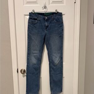 Levi's Classic Blue Jeans